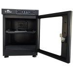 Acalava ALDB-DUAL-30L 30升 智能雙屏LED指紋防盜鎖防潮箱